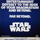 Illustration for article titled The iStar Wars/i franchise—even the prequels—is a work of weird genius